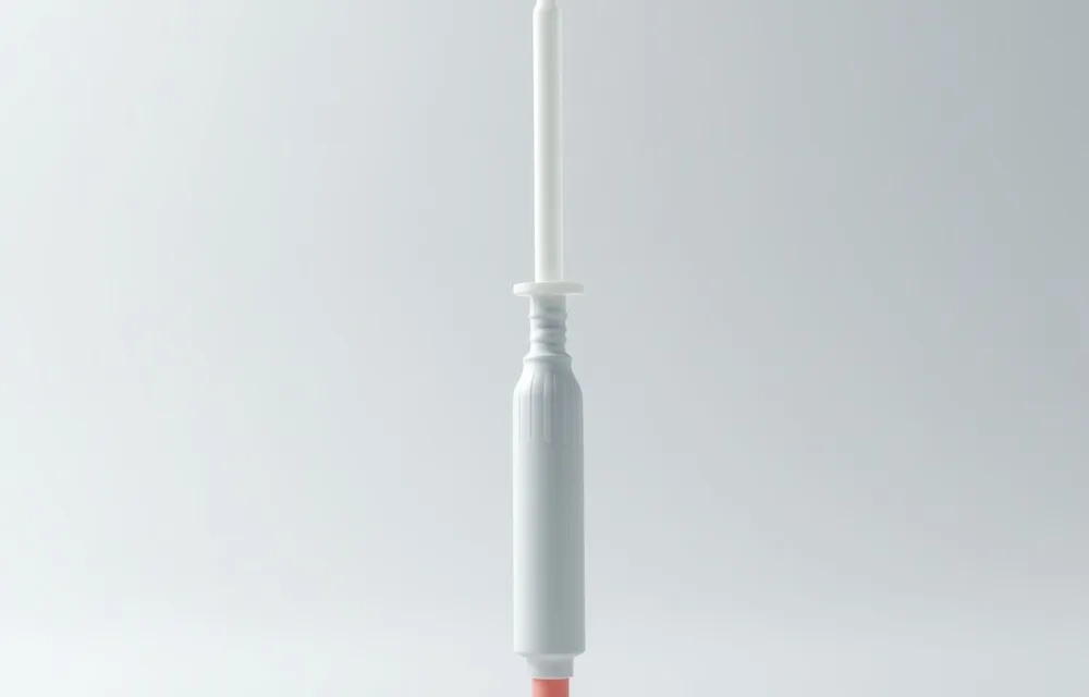 Intermittent Straight-Tip Catheter — representative photo