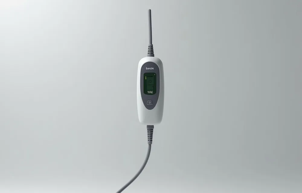 TENS Lead Wires — representative photo