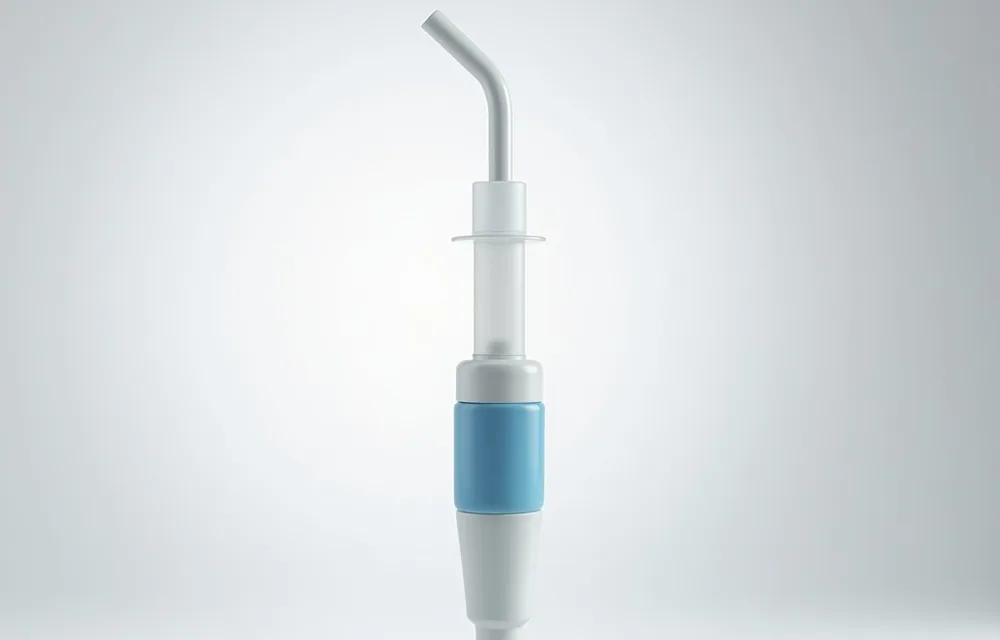 Tracheal Suction Catheter — representative photo