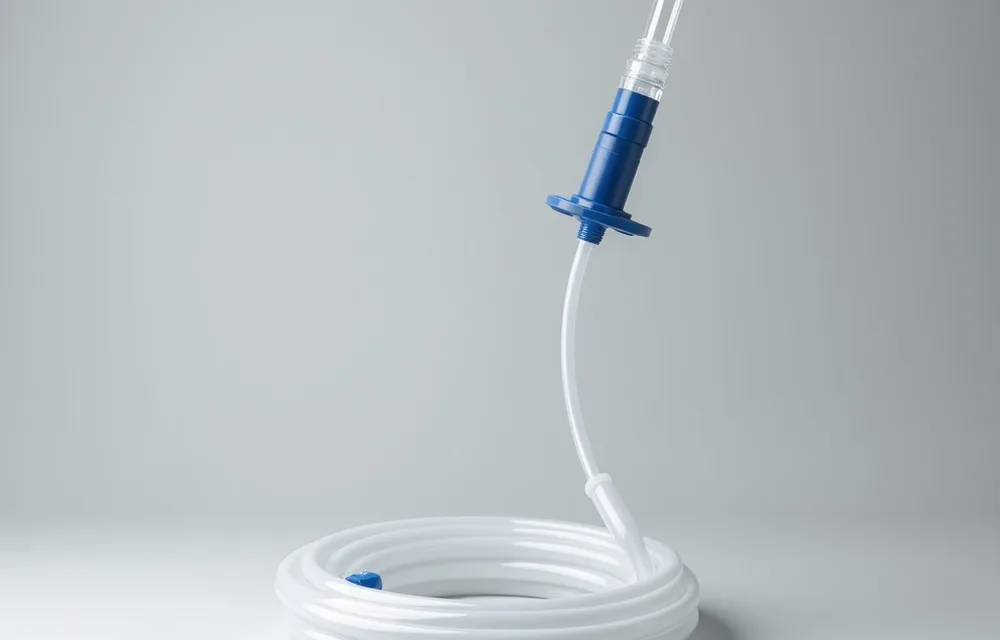 Suction Tubing — representative photo