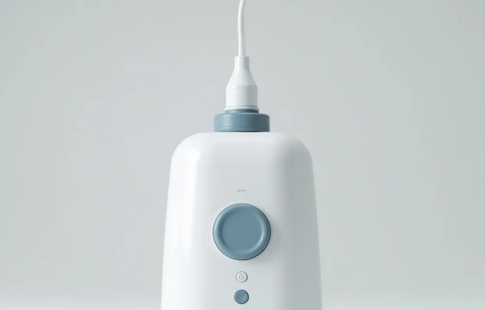 Enteral Feeding Supply Kit (Gravity-Fed) — representative photo