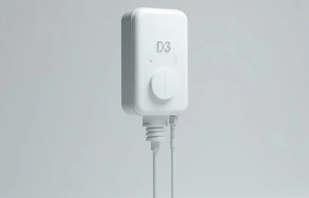 Enteral Feeding Pump — representative photo