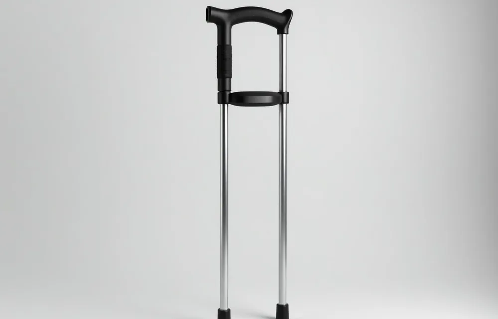 Standard Adjustable Cane — representative photo
