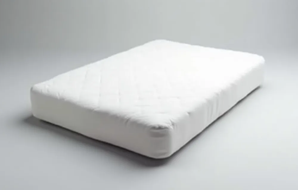 Powered Pressure-Reducing Mattress Overlay — representative photo