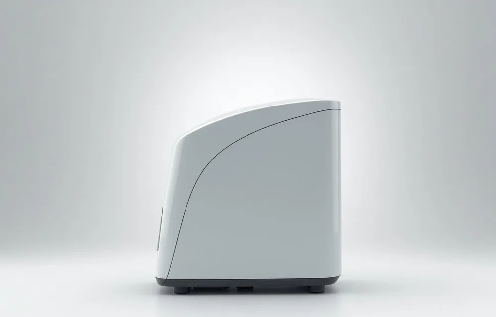 Bilevel PAP Device (With Backup Rate) — representative photo