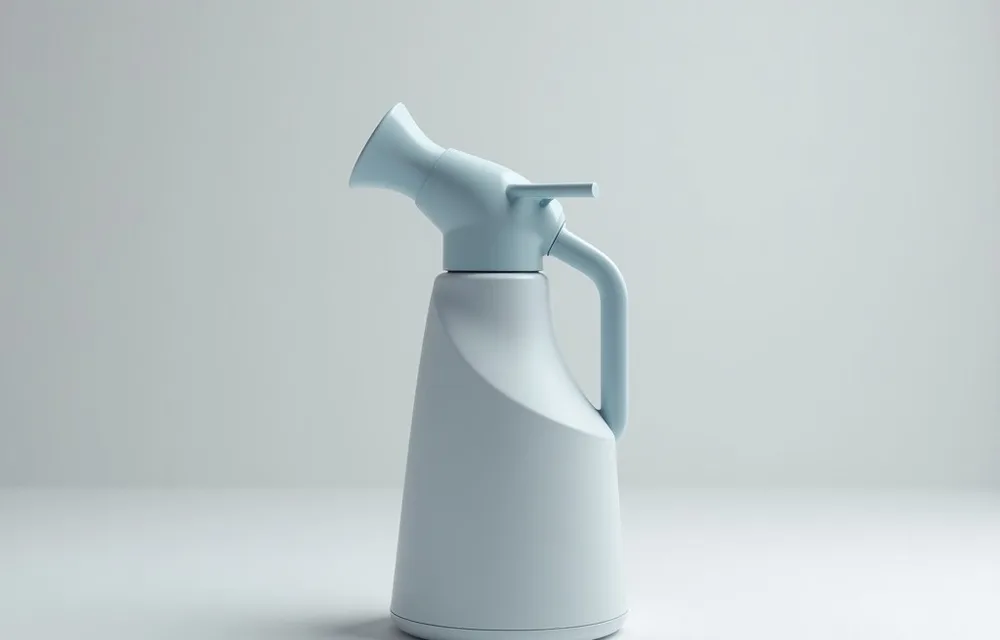 Mechanical Cough Assist Device — representative photo