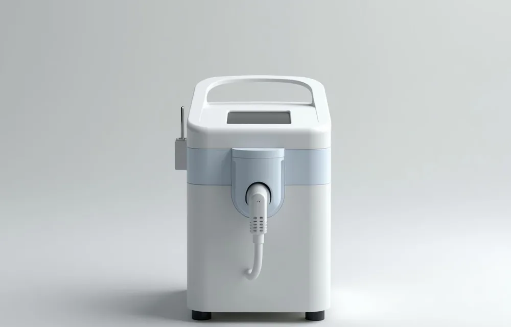 Respiratory Therapy — representative photo