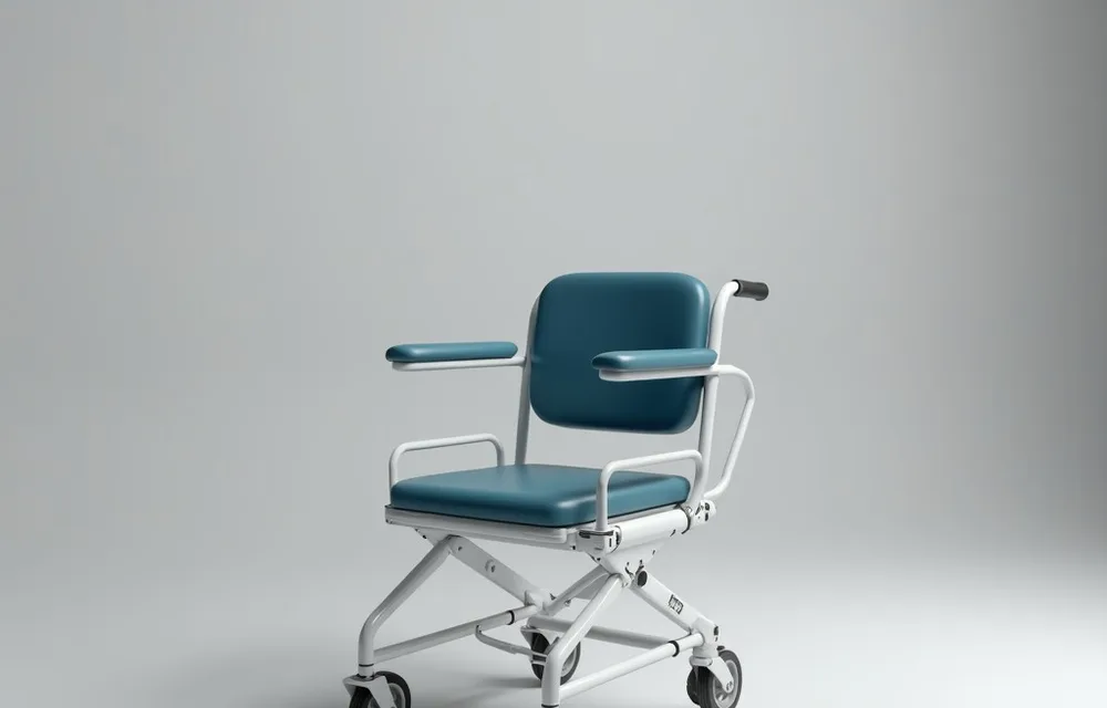 Patient Lift Sling or Seat — representative photo