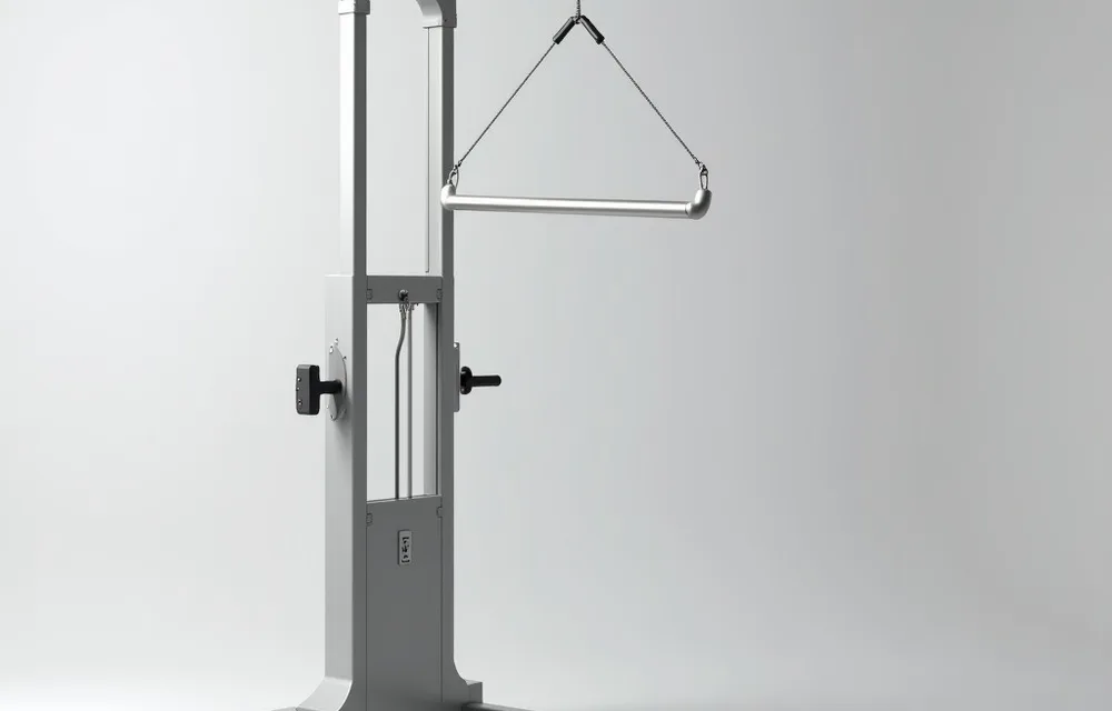 Patient Lifts — representative photo