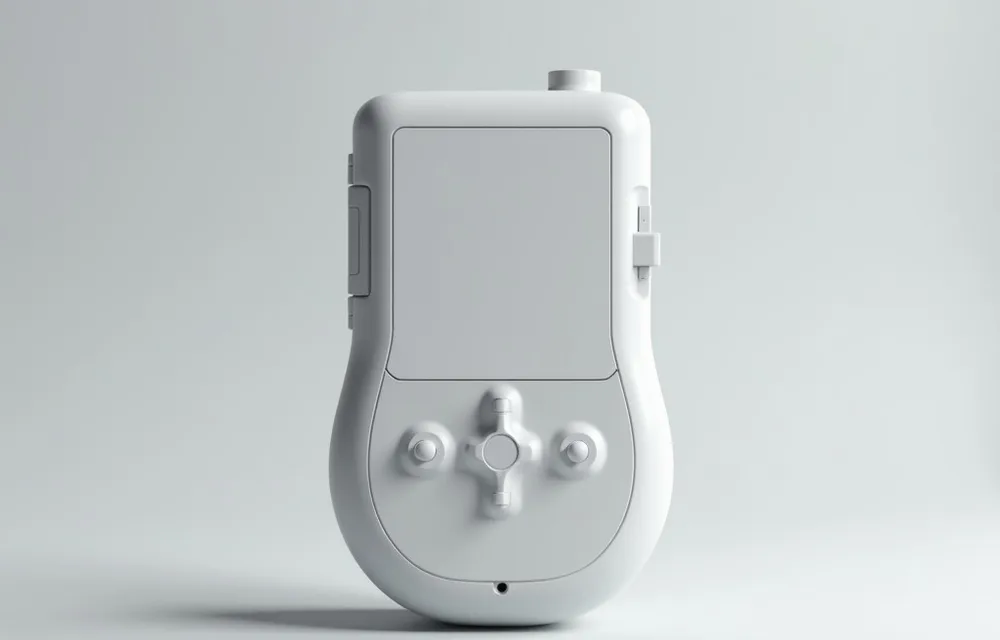 TENS Unit (Four-Lead) — representative photo