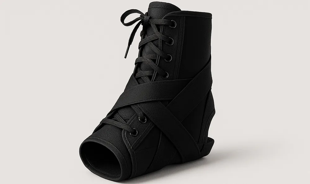 Ankle Brace — representative photo