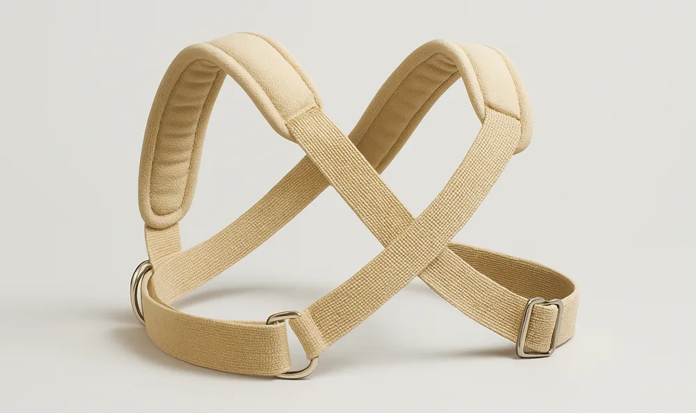Shoulder Support Brace — representative photo