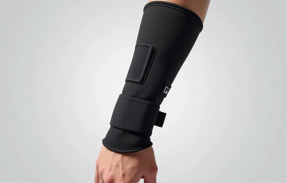 Wrist Support Brace — representative photo